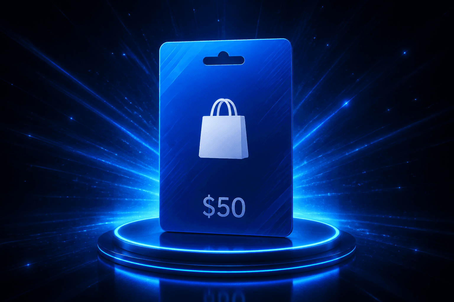 PlayStation Store Gift Card